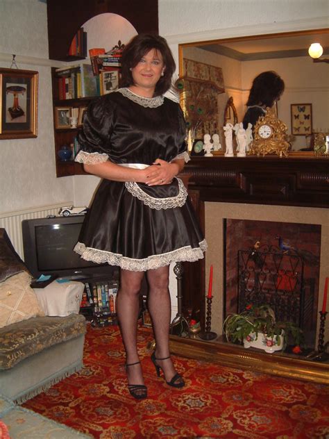 angelina the maid